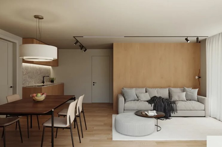 Apartment in Ponte di Legno, Lombardy, Italy 1 - 15213690