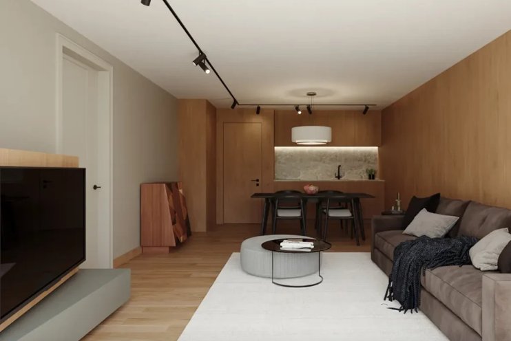 Apartment in Ponte di Legno, Lombardy, Italy 4 - 15213694