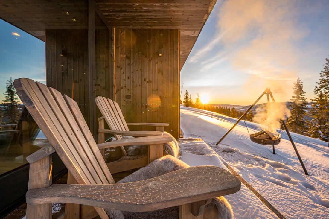 Apartment in Fåvang, Innlandet, Norway 2 - 14878401