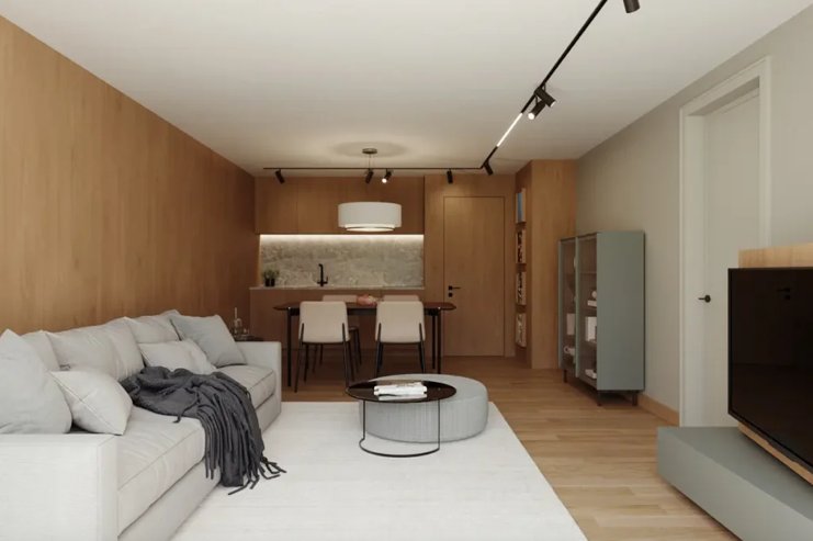 Apartment in Ponte di Legno, Lombardy, Italy 2 - 15213707