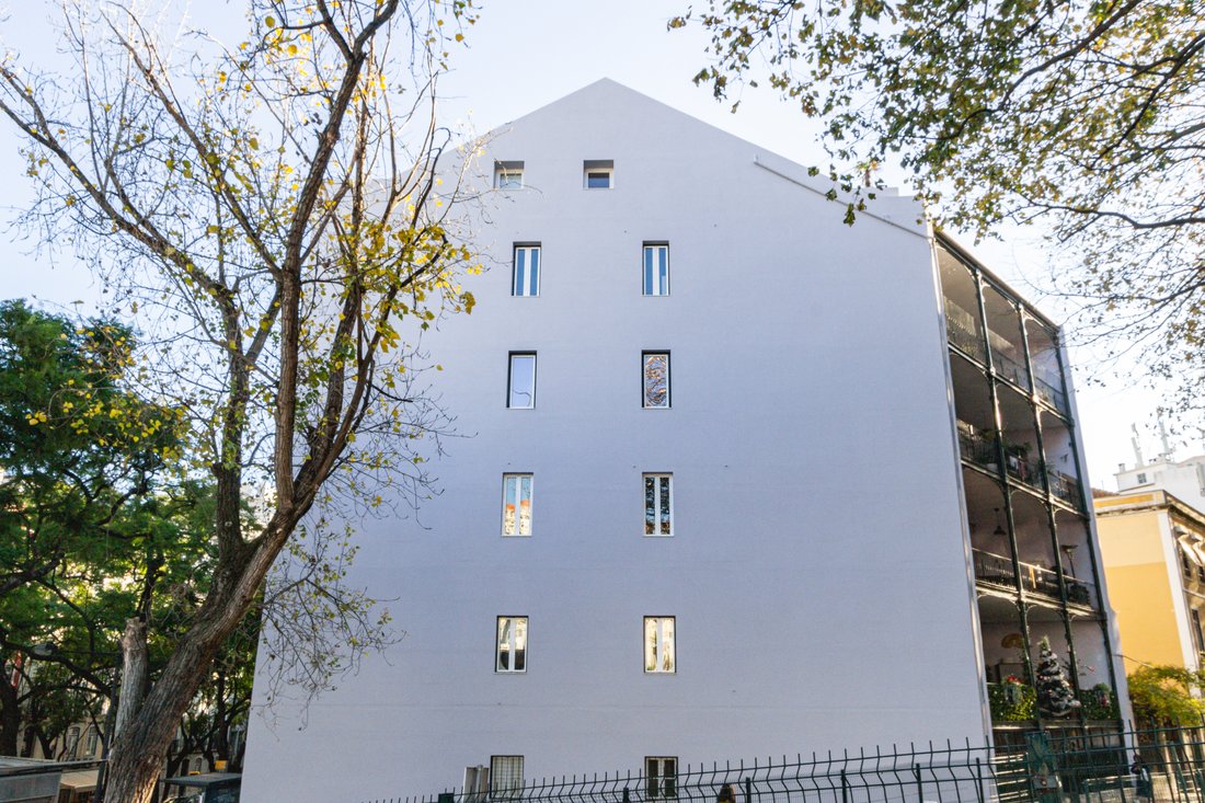 Apartment in Estrela, Lisbon, Portugal 4 - 15213692