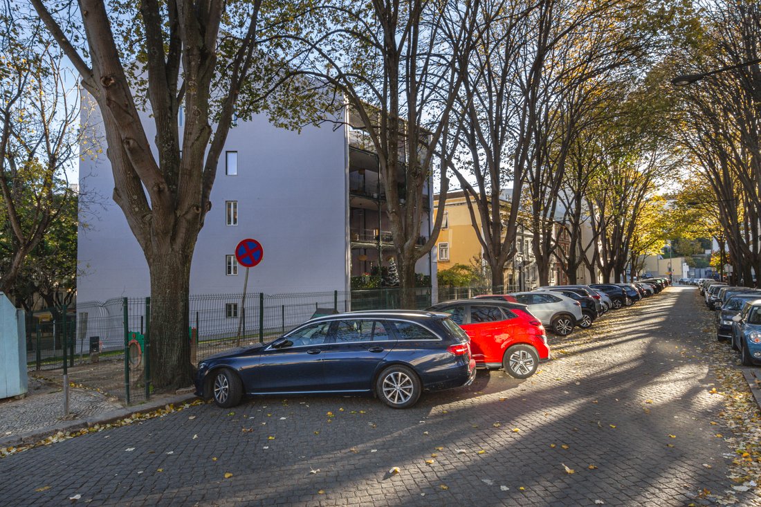Apartment in Estrela, Lisbon, Portugal 3 - 15213692