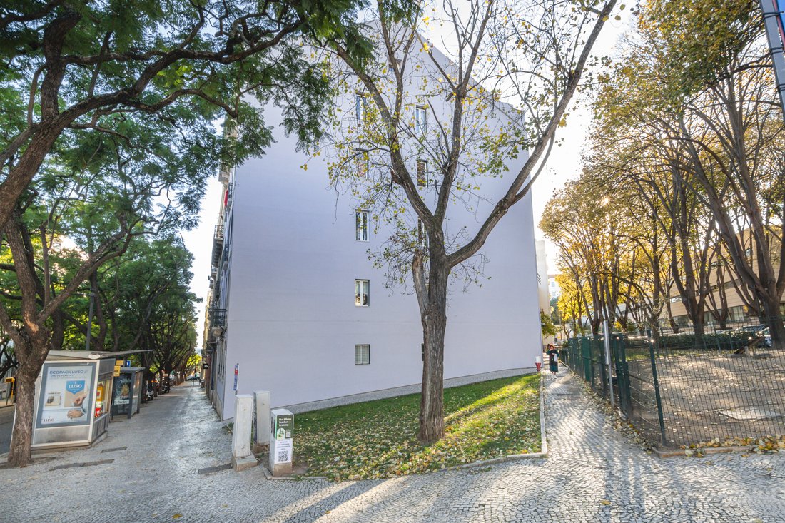 Apartment in Estrela, Lisbon, Portugal 5 - 15213692