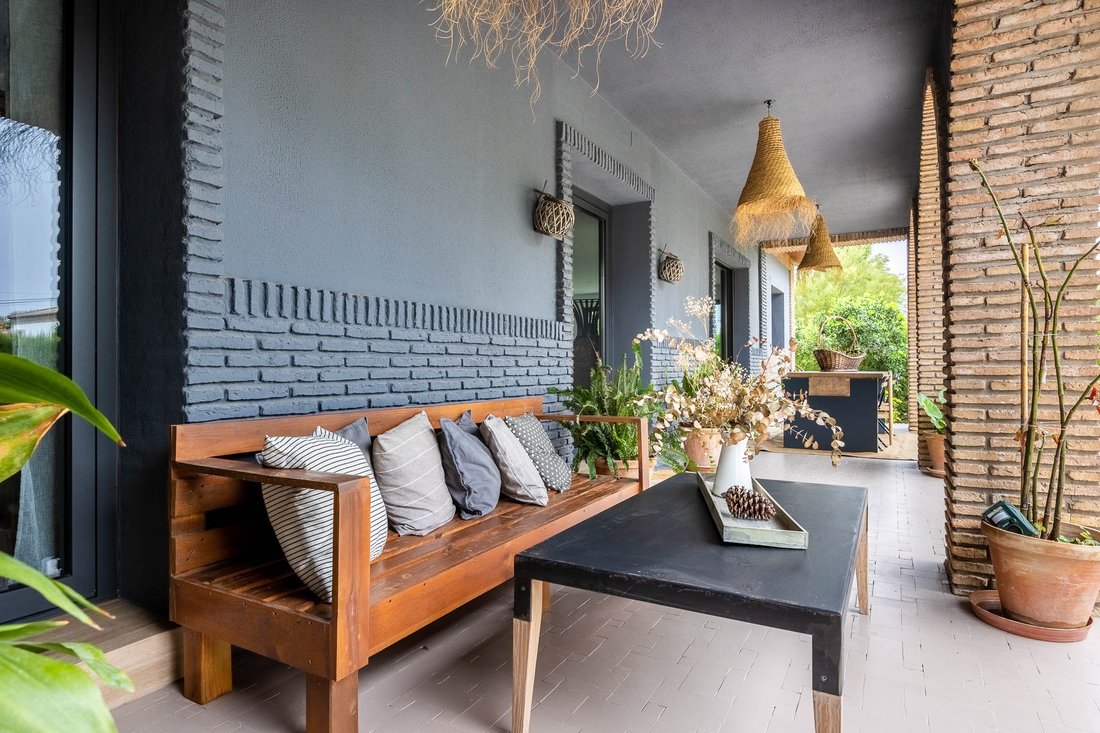 House in Casco Antiguo, Seville, Spain 5 - 15213679