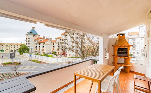 Vilamoura, Quarteira, Algarve 1