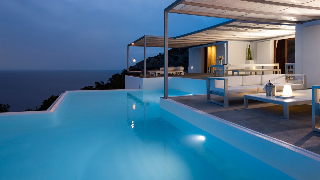 Villa in Balearic Islands, Spain 3 - 15199469