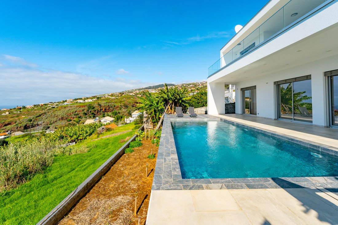 Villa in Calheta, Madeira, Portugal 5 - 15213729