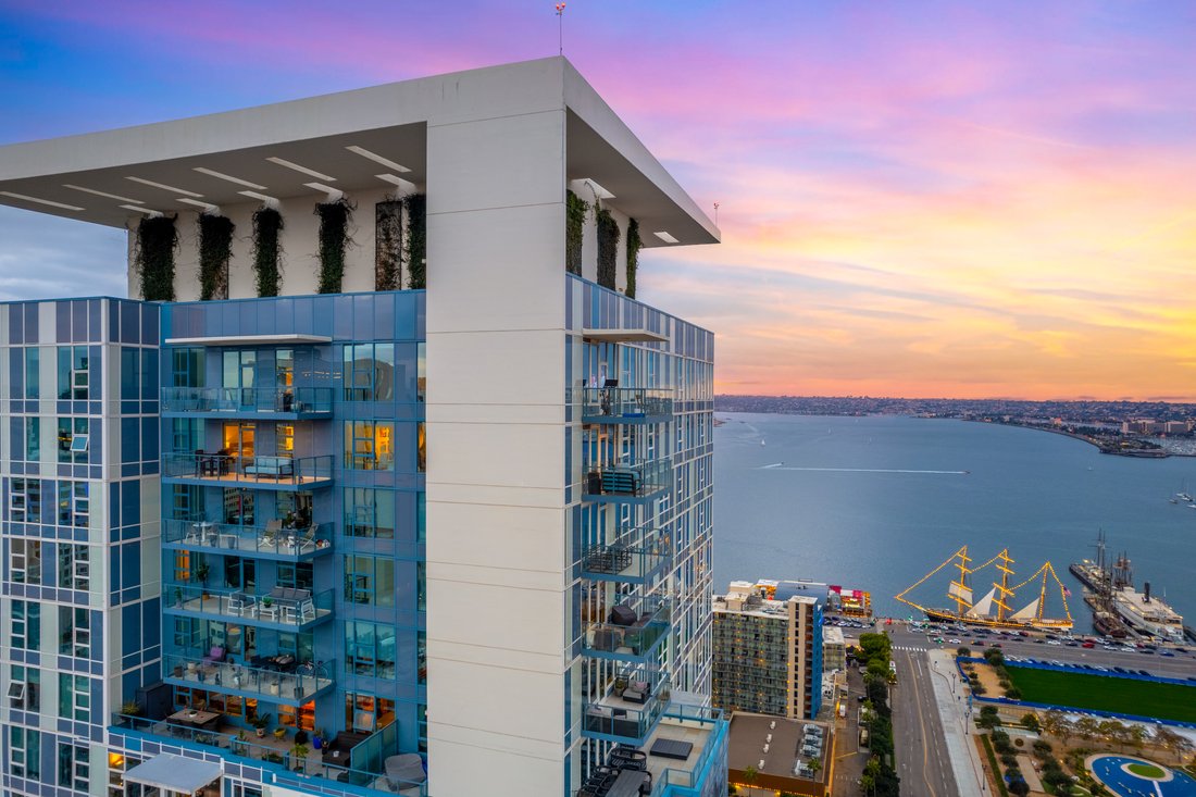 Condo in San Diego, California, United States 3 - 15213719
