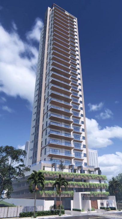 Apartment in Santo Domingo, Distrito Nacional, Dominican Republic 1 - 15213743