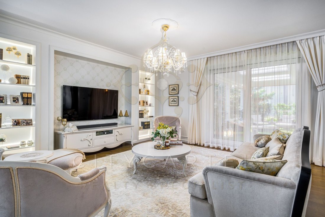 Apartment in Budapest, Budapest, Hungary 4 - 15213708