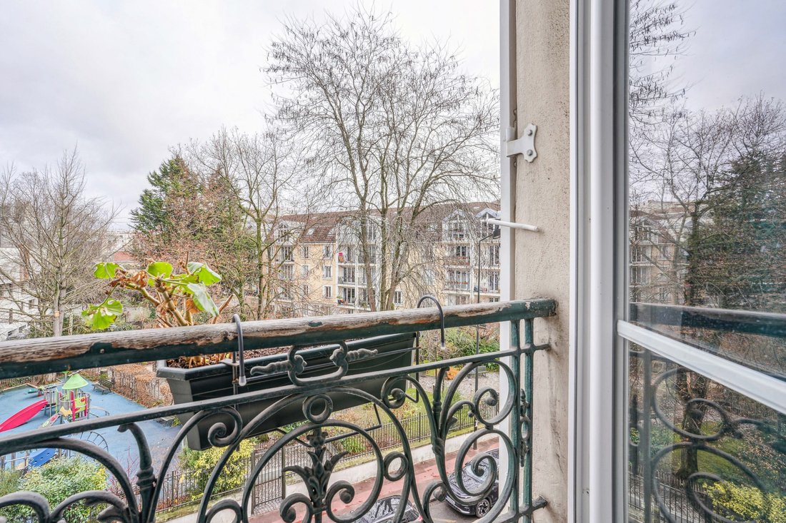 Apartment in La Plaine des Sablons, Neuilly-sur-Seine, France 2 - 15213733