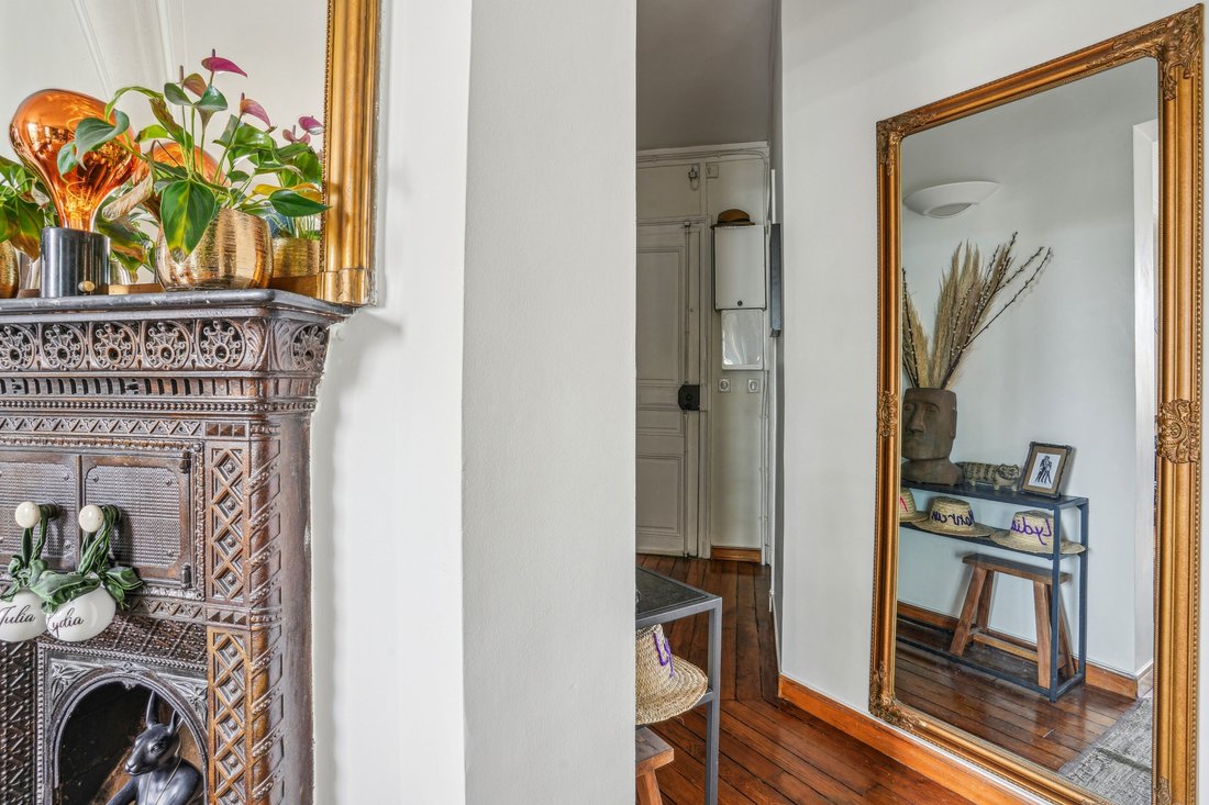 Apartment in La Plaine des Sablons, Neuilly-sur-Seine, France 4 - 15213733