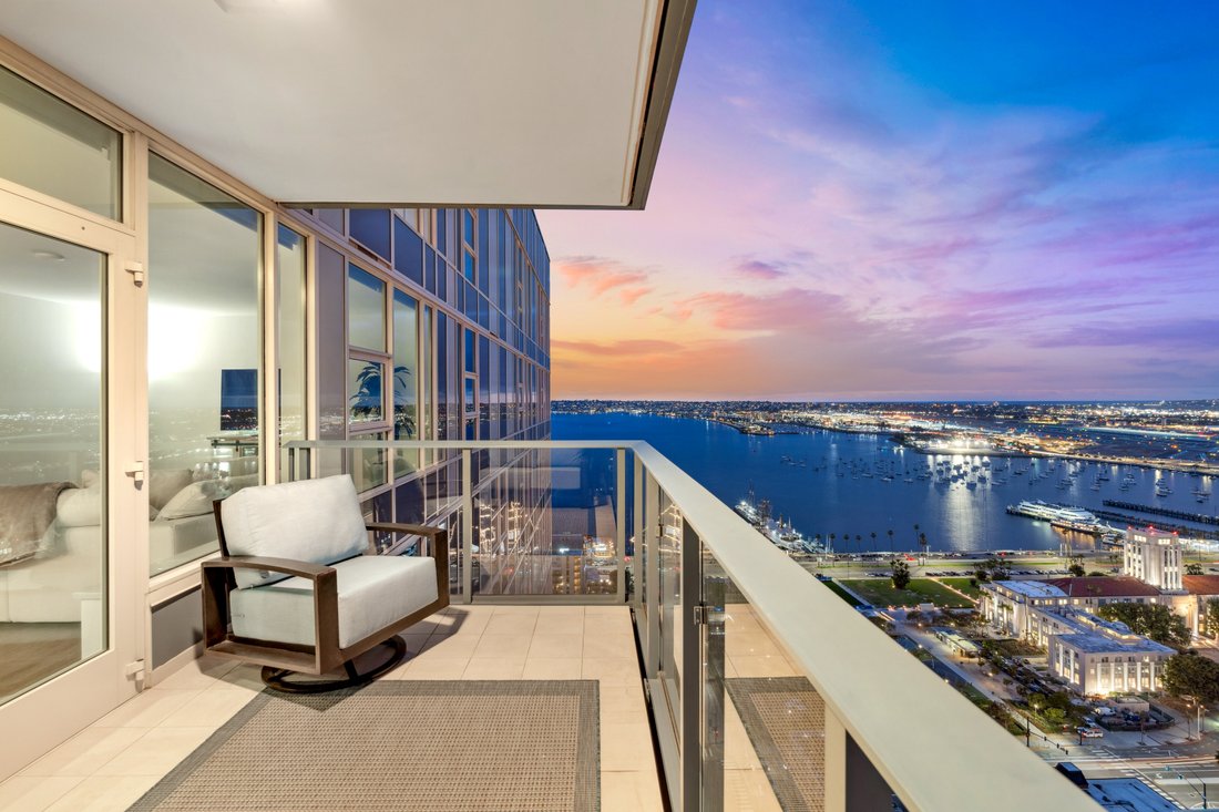 Condo in San Diego, California, United States 2 - 15213719