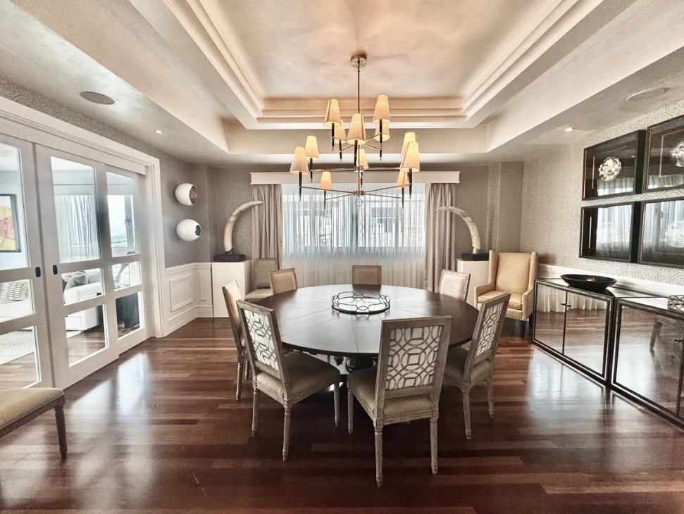 Apartment in Santo Domingo, Distrito Nacional, Dominican Republic 4 - 15213746