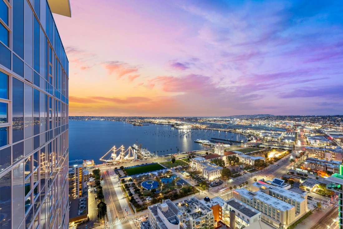Condo in San Diego, California, United States 1 - 15213719