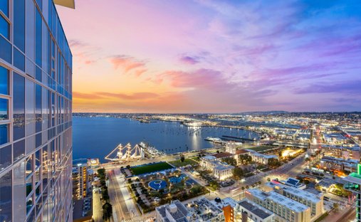Appartement à FICO, Californie, États-Unis 1
