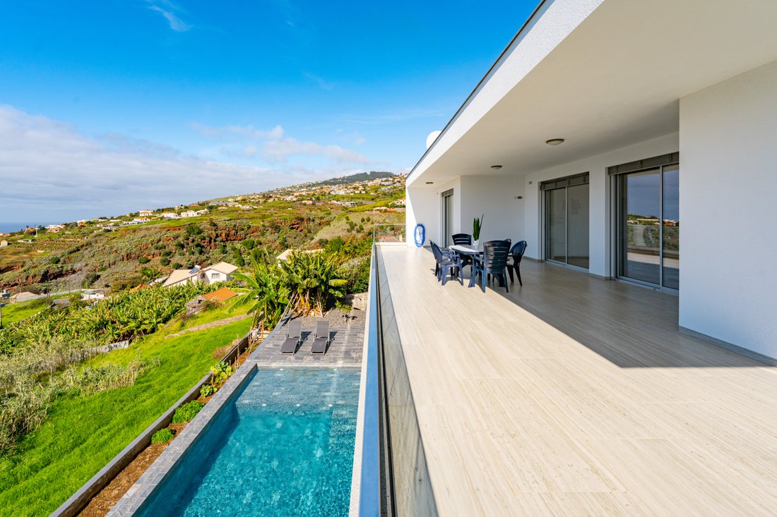 Villa in Calheta, Madeira, Portugal 4 - 15213729