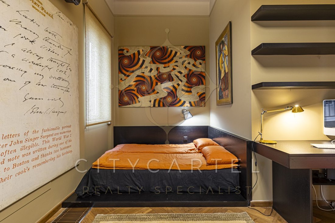 Apartment in Budapest, Budapest, Hungary 4 - 15213728