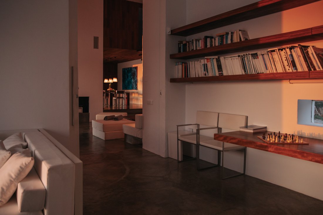 Villa in Balearic Islands, Spain 5 - 15199469