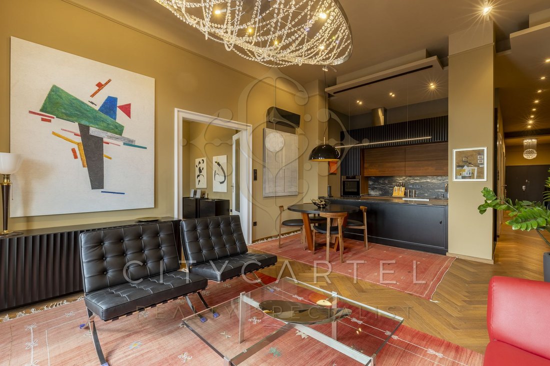 Apartment in Budapest, Budapest, Hungary 5 - 15213728