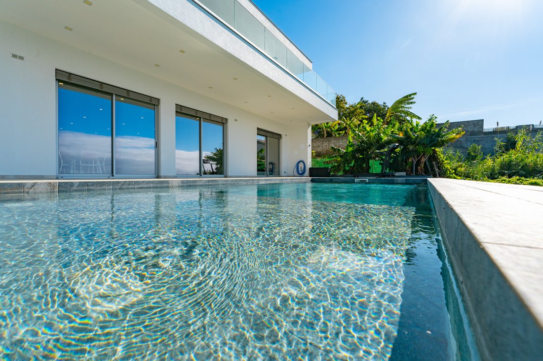 Villa in Calheta, Madeira, Portugal 3 - 15213729