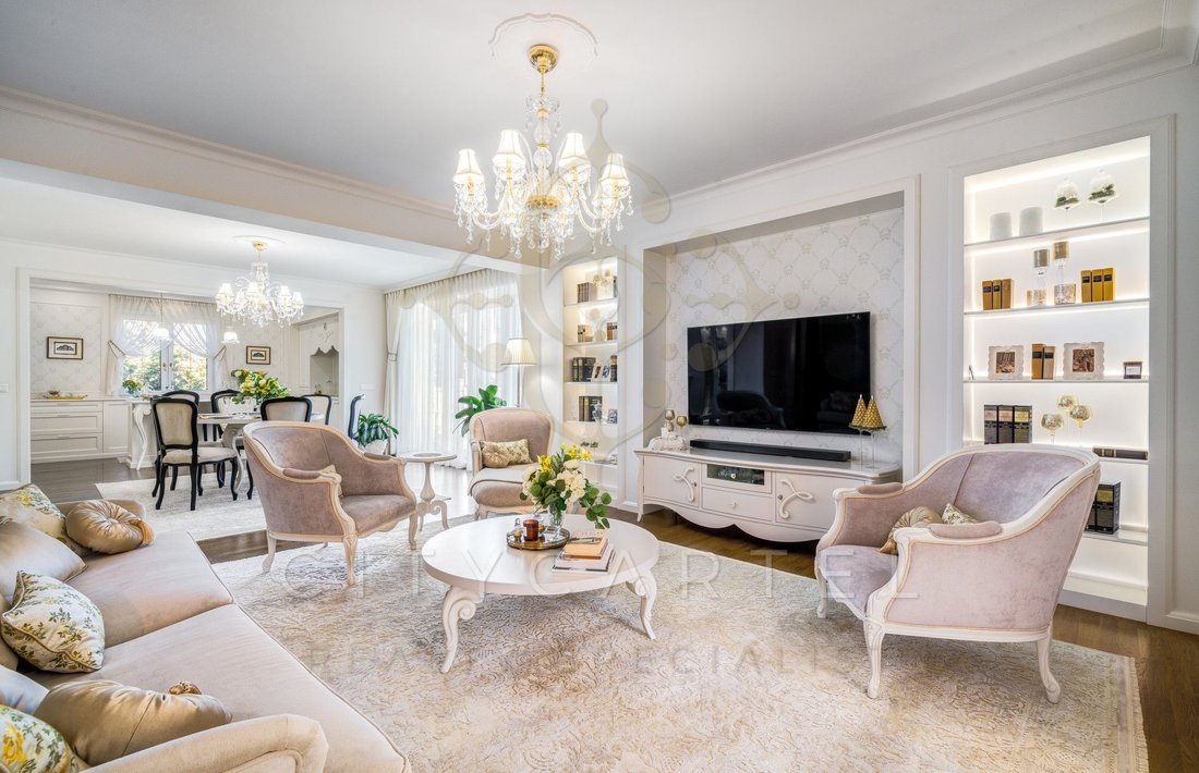 Apartment in Budapest, Budapest, Hungary 2 - 15213708