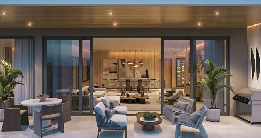 Apartment in Santo Domingo, Distrito Nacional, Dominican Republic 2 - 15213726