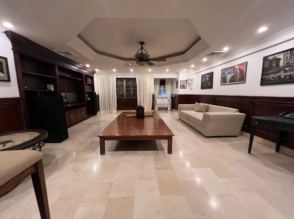 Penthouse in Santo Domingo, Distrito Nacional, Dominican Republic 4 - 15213724