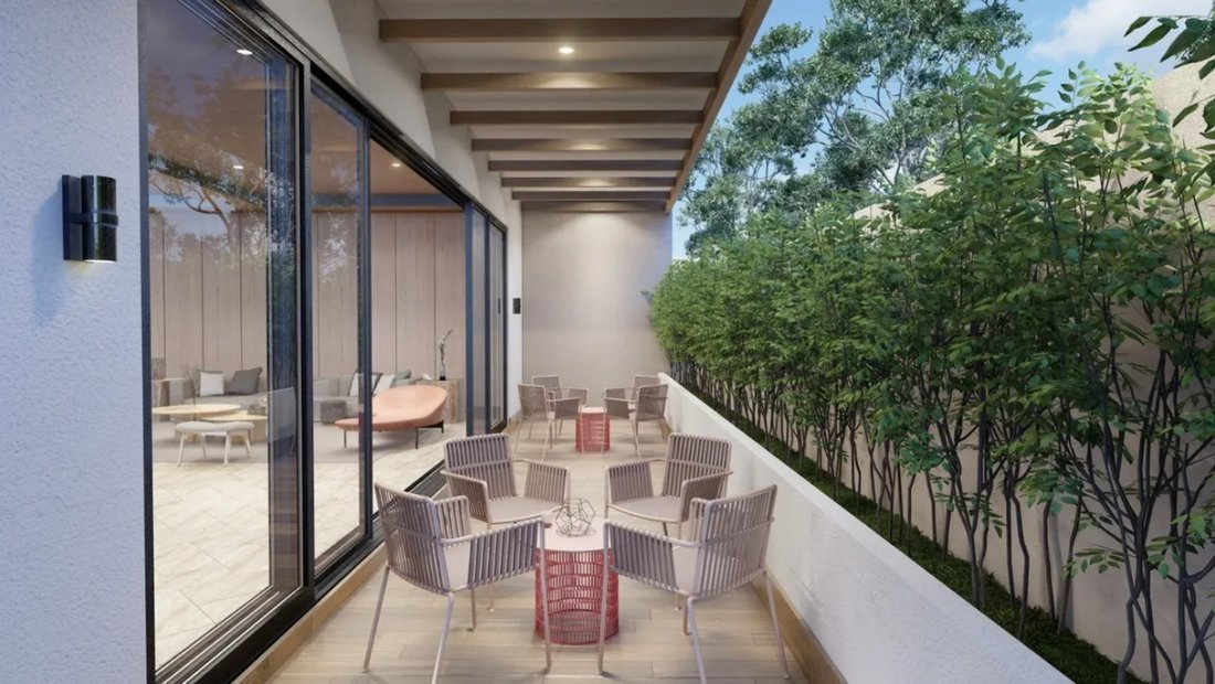 Apartment in Santo Domingo, Distrito Nacional, Dominican Republic 3 - 15213743
