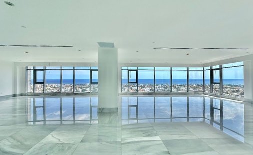 Villa in Los Alcarrizos, Distrito Nacional, Dominikanische Republik 1
