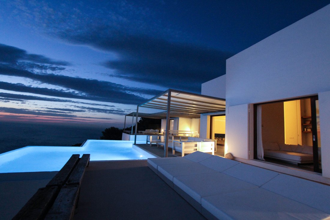 Villa in Balearic Islands, Spain 2 - 15199469