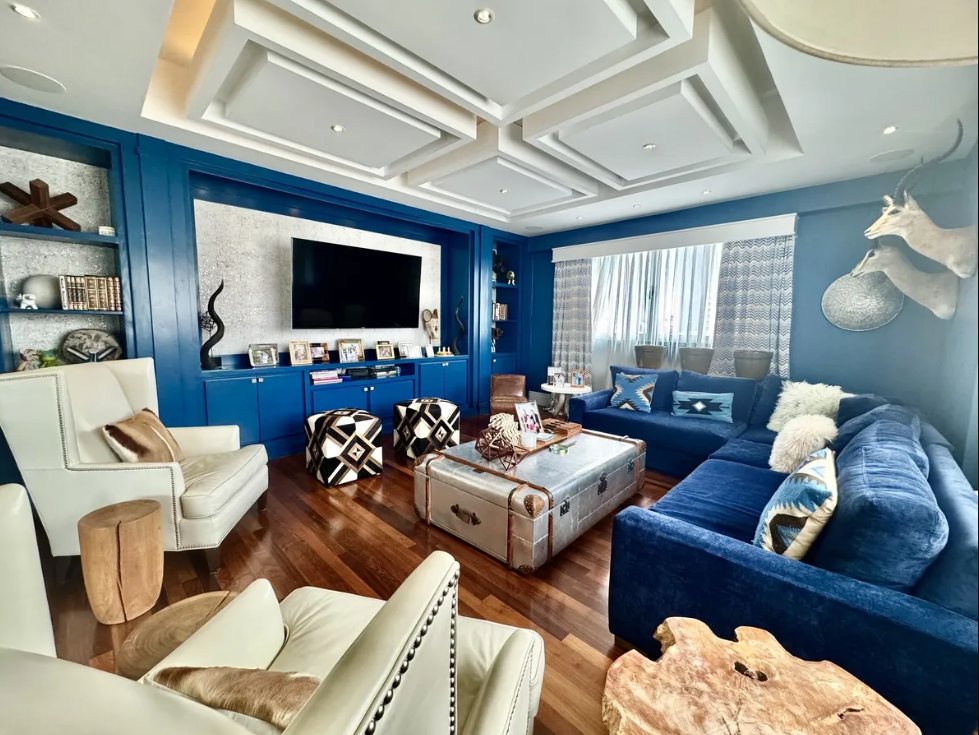 Apartment in Santo Domingo, Distrito Nacional, Dominican Republic 3 - 15213746