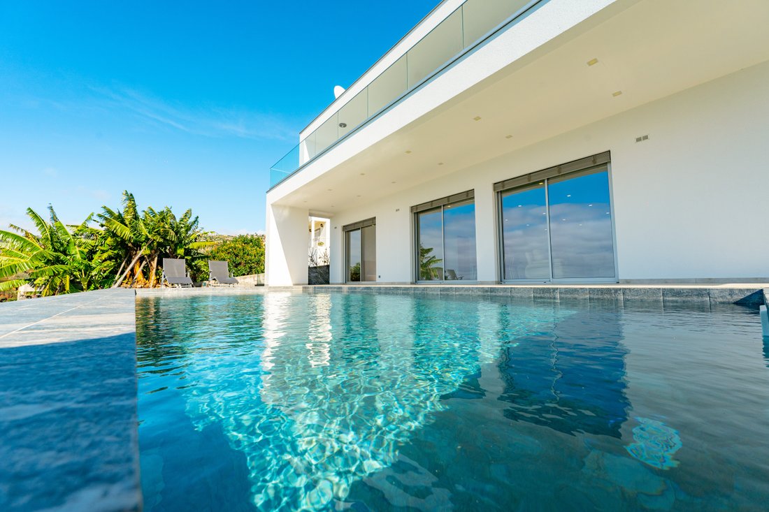 Villa in Calheta, Madeira, Portugal 2 - 15213729
