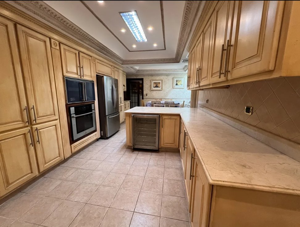 Penthouse in Santo Domingo, Distrito Nacional, Dominican Republic 5 - 15213724
