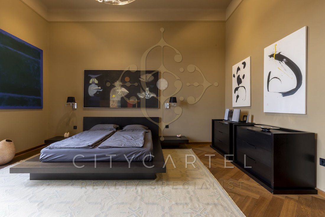 Apartment in Budapest, Budapest, Hungary 3 - 15213728