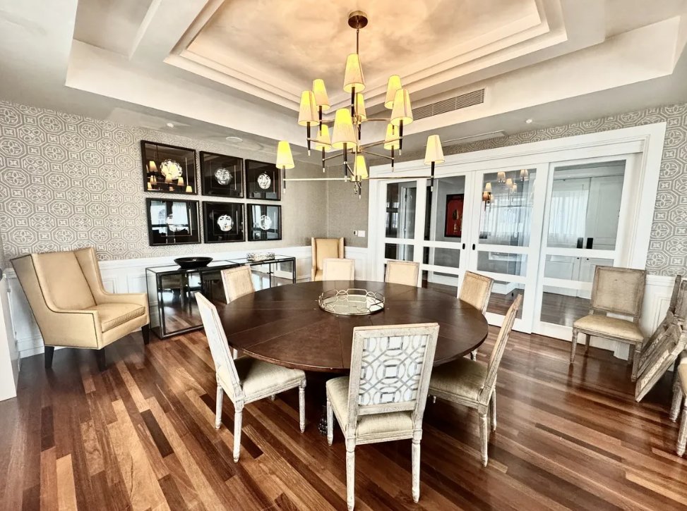 Apartment in Santo Domingo, Distrito Nacional, Dominican Republic 5 - 15213746