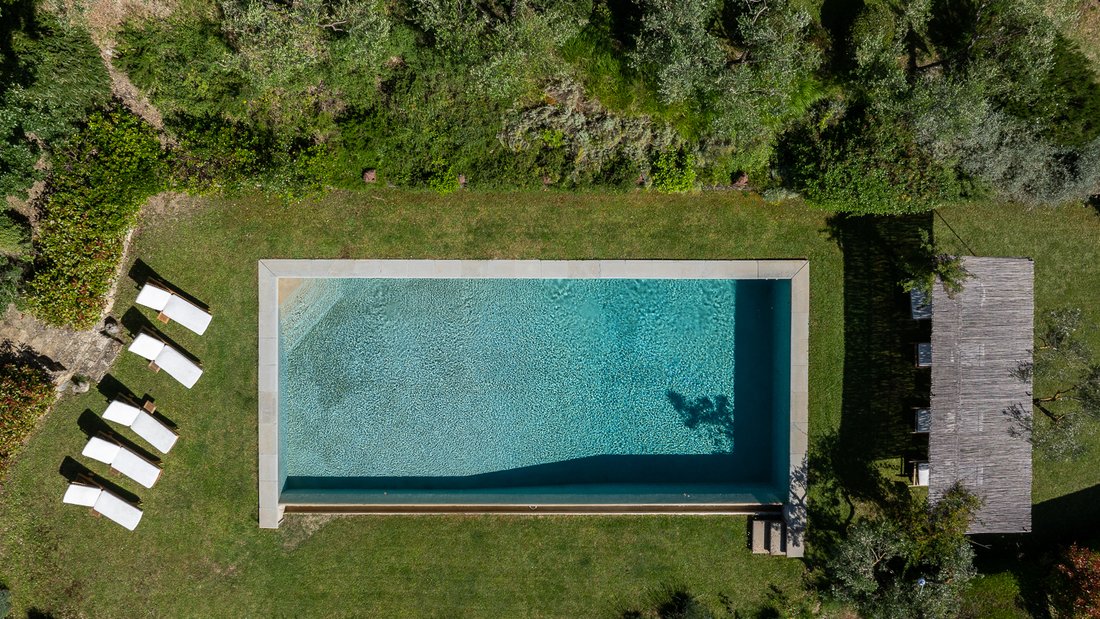 Villa à Greve in Chianti, Toscane, Italie 5 - 15213819