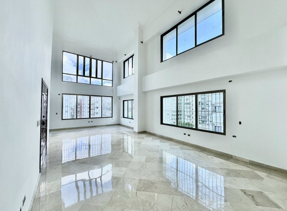 Penthouse in Santo Domingo, Distrito Nacional, Dominican Republic 1 - 15213758