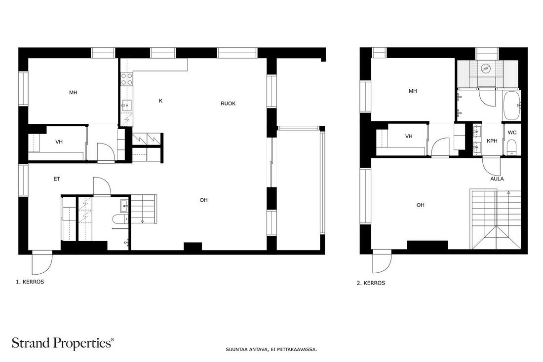 Apartment in Tampere, Finland 4 - 15213792