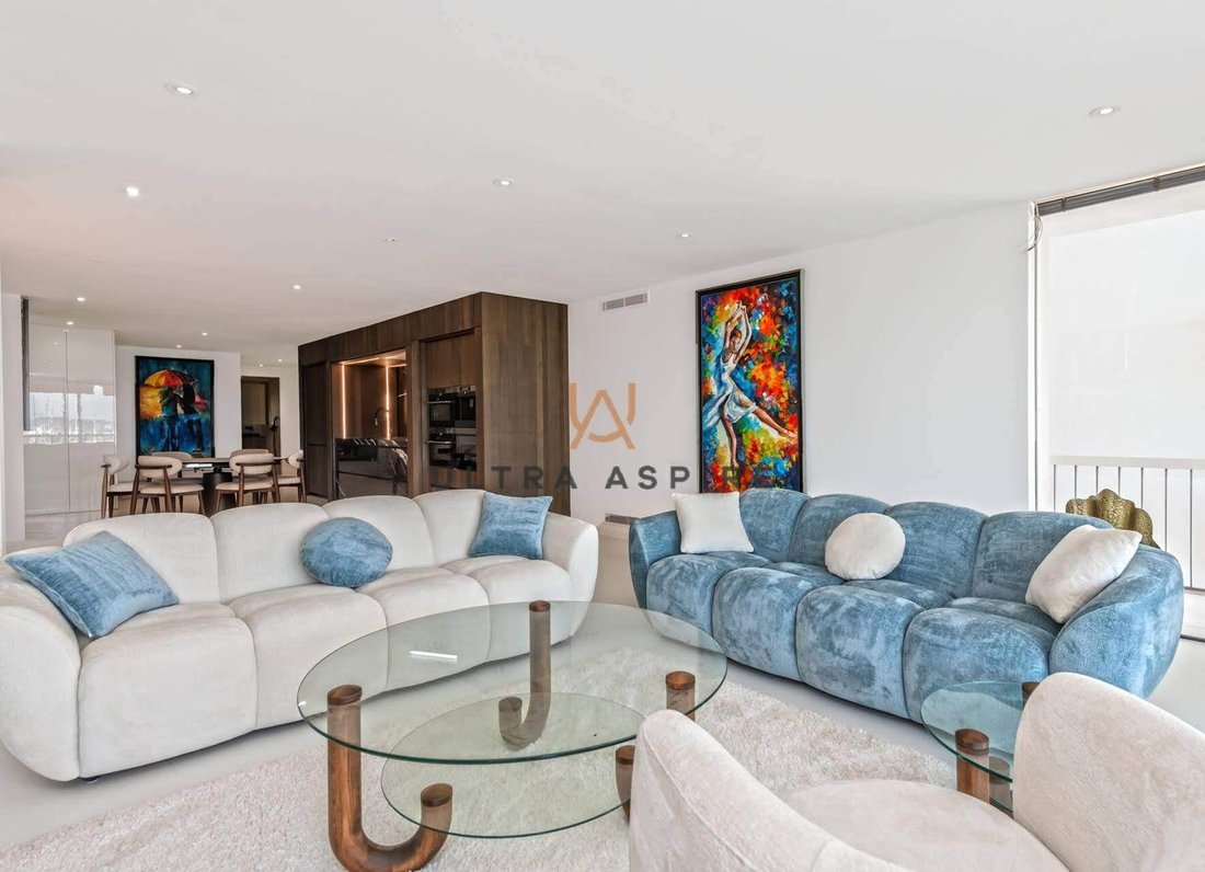 Apartment in Palma, Balearic Islands, Spain 3 - 15213824