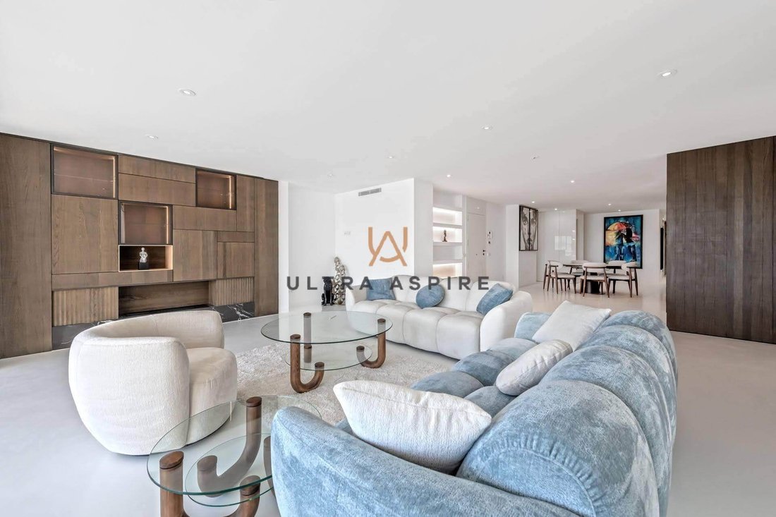 Apartment in Palma, Balearic Islands, Spain 4 - 15213824