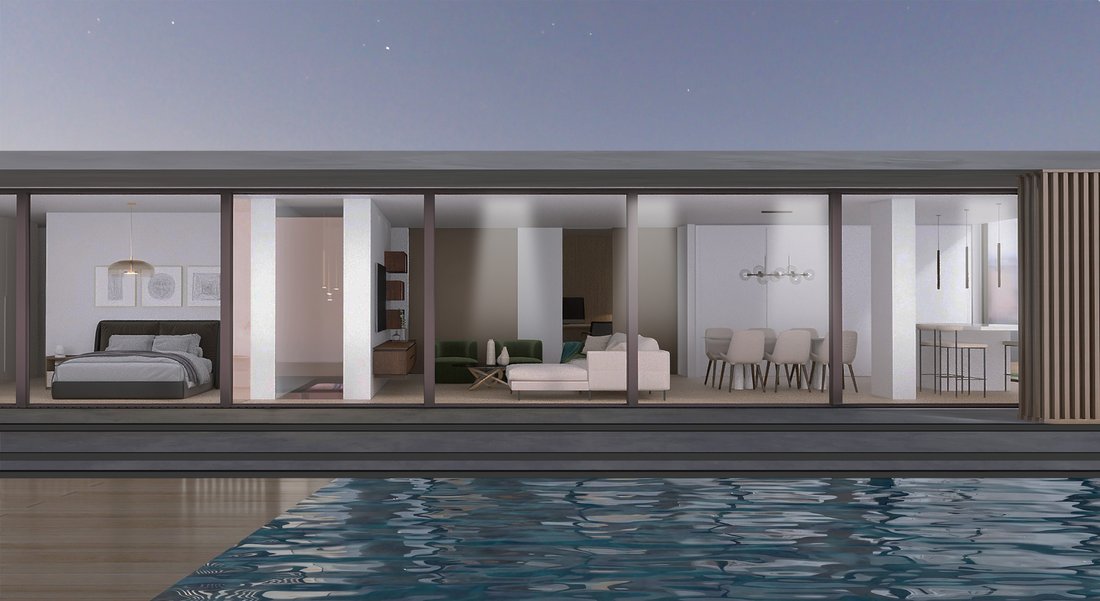 Villa in Bordighera, Liguria, Italy 5 - 15213817