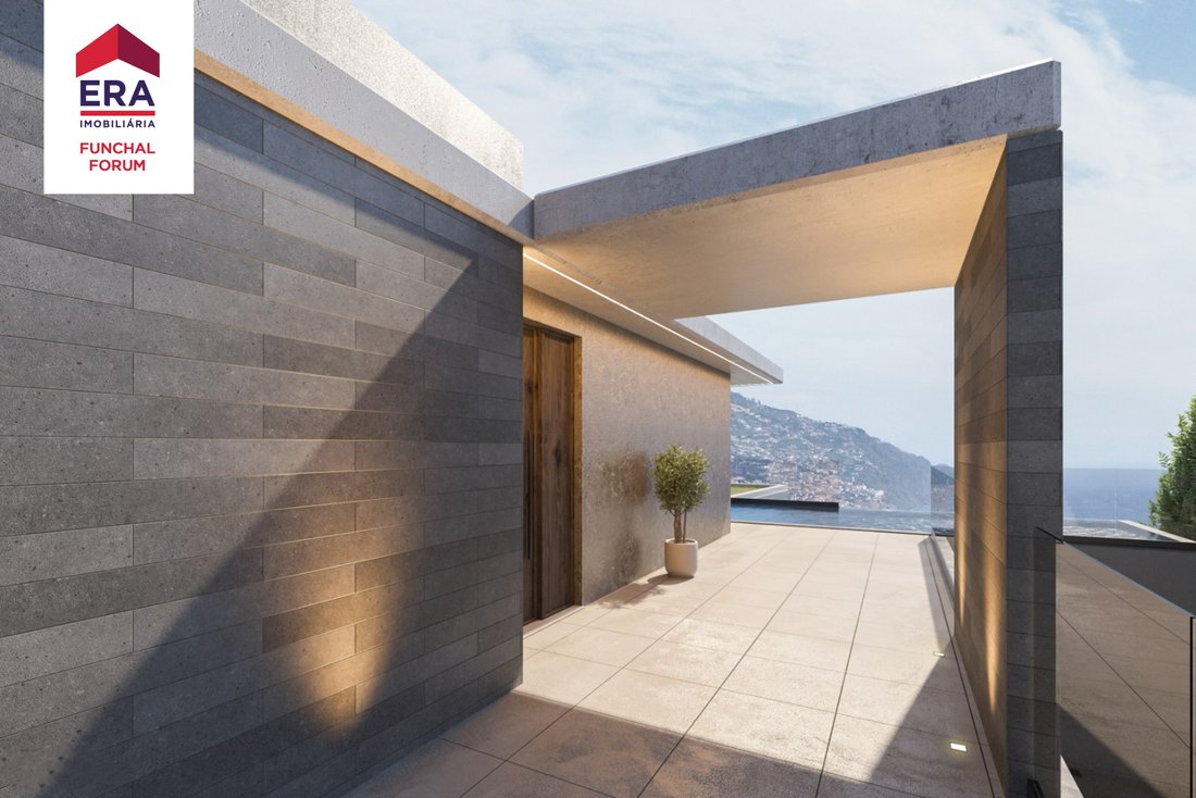 House in Funchal, Madeira, Portugal 5 - 15213796