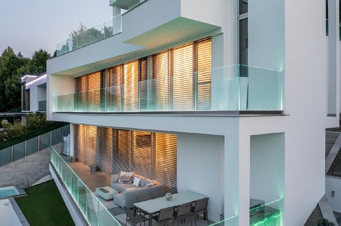 Villa in Budapest, Hungary 3 - 15213818
