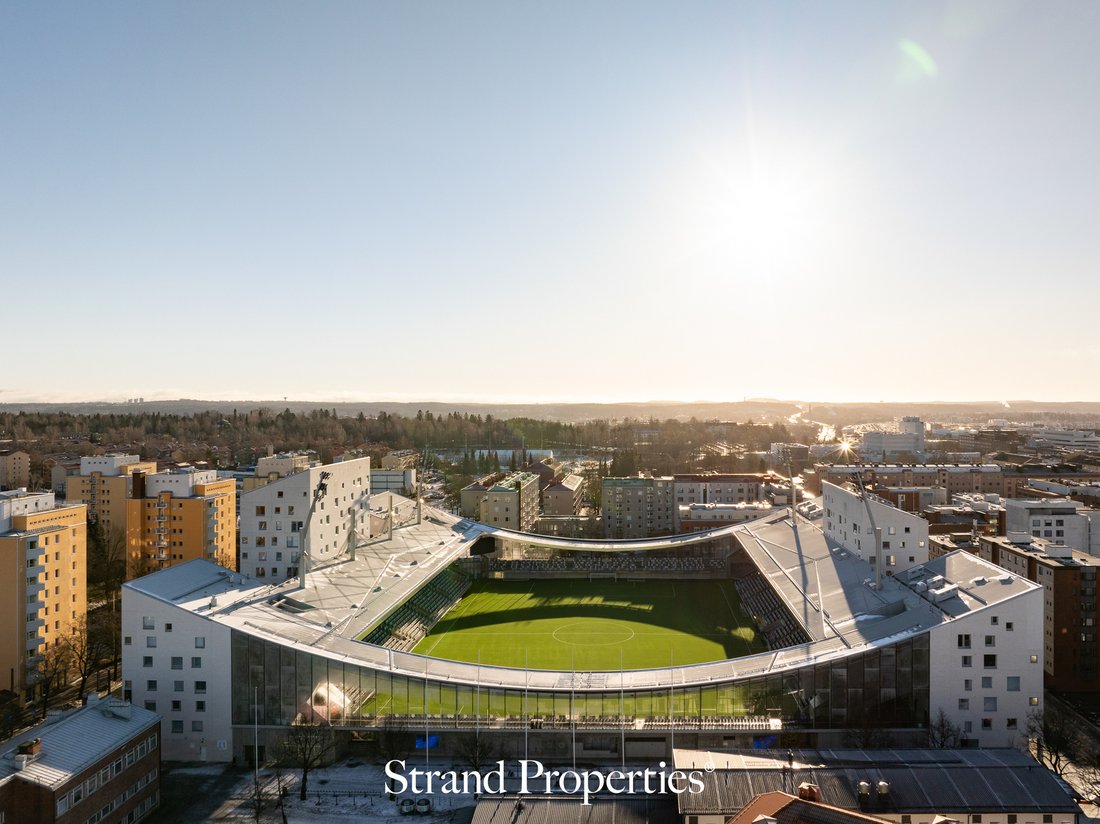 Apartment in Tampere, Finland 2 - 15213792