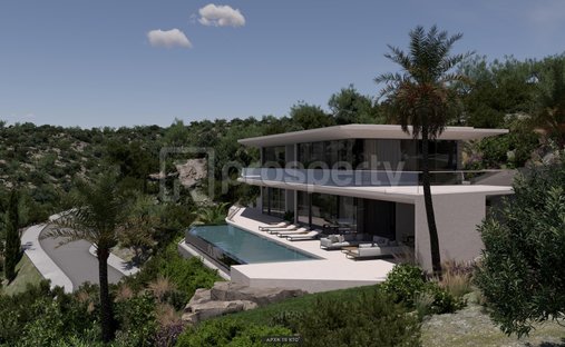 Villa in Community of Agios Nikolaos, Agios Nikolaos, Griechenland 1