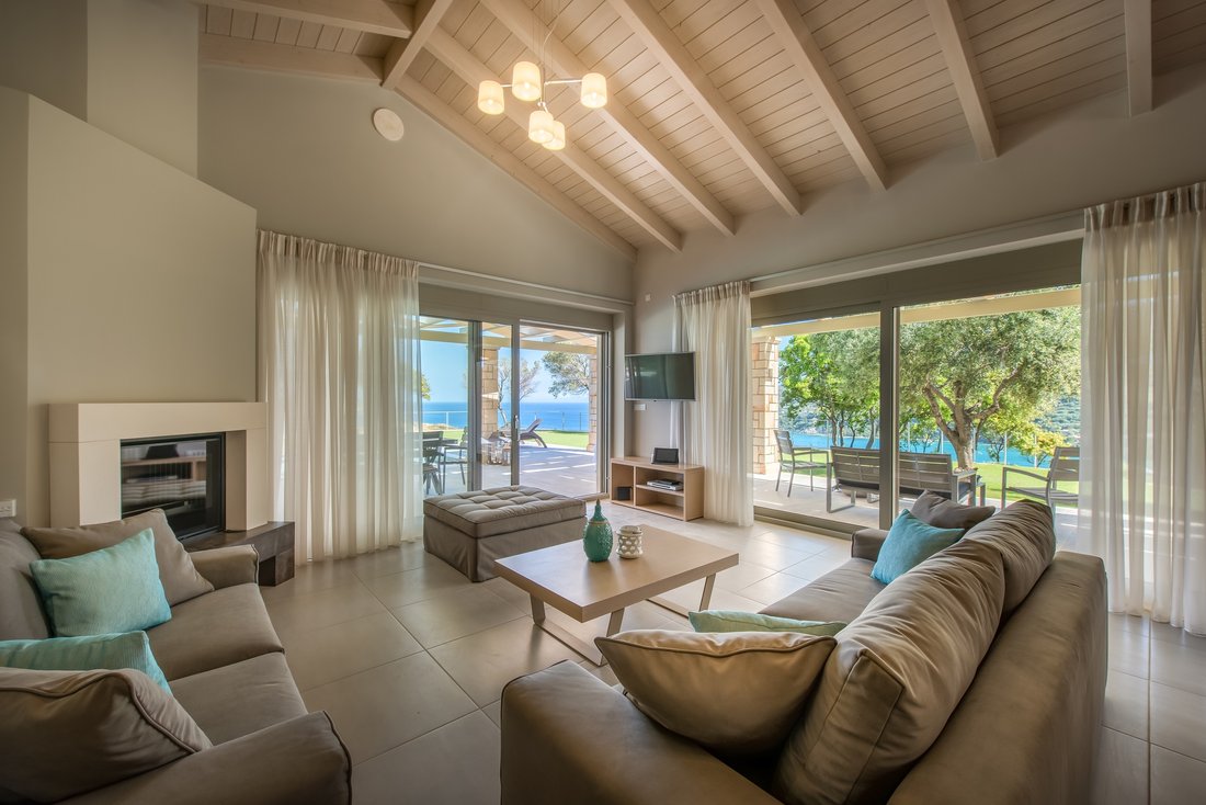 Villa in Municipal Commune of Zakynthos, Peloponnese, Western Greece and the Ionian, Greece 3 - 11166498