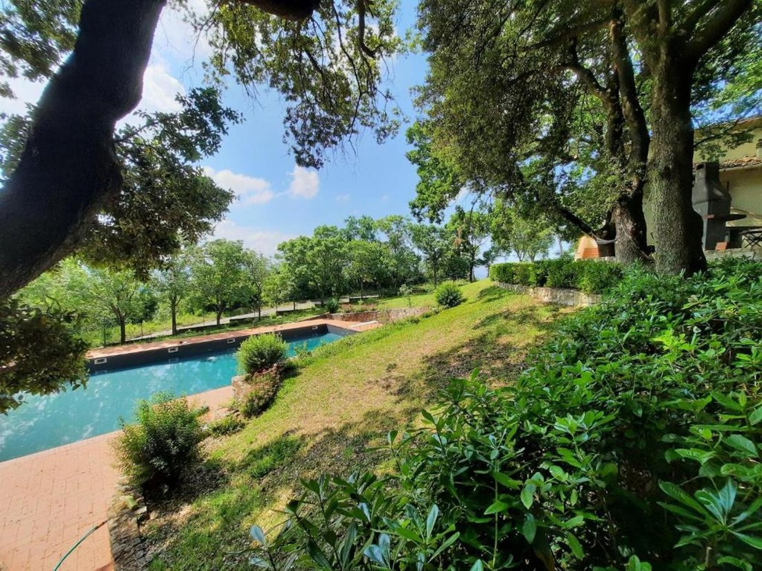 Casa a Riparbella, Toscana, Italia 5 - 13014830
