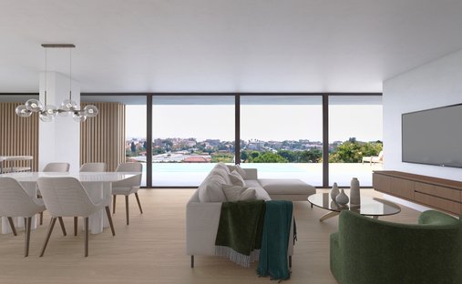 Villa a Bordighera, Liguria, Italia 1