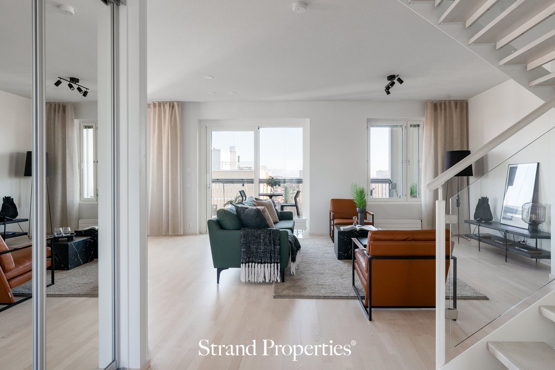 Apartment in Tampere, Finland 5 - 15213792